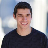 Aaron Rosenson (@aaron_rosenson) 's Twitter Profile Photo