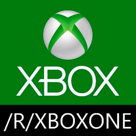 No longer tweeting. Follow @xbox_one_reddit for the latest threads at /r/xboxone and /rxboxseriesx. This account is unofficial.