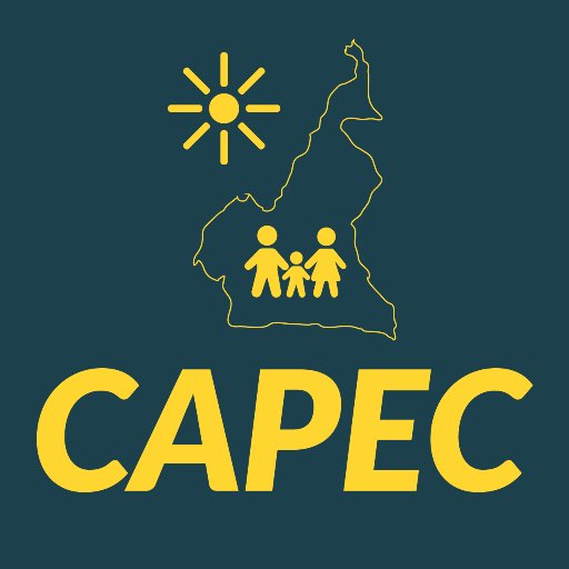 CAPEC's profile picture. We are one of Cameroon's leading child welfare organizations. We have a vision of a world in which all children realize their full potentials in  society .