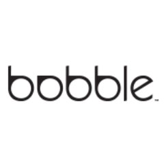 meet bobble, a filtered water bottle that saves $, takes care of the planet, keeps your body hydrated & your taste buds satisfied, all while looking good.