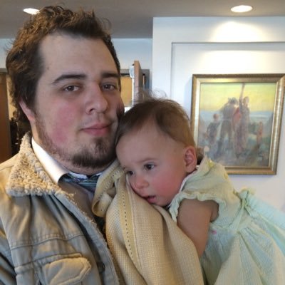 Software Product Owner, Magic: The Gathering judge, player & collector. Husband of the best wife in the world. Proud dad of the cutest little girl.