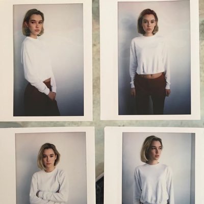 leylarpgaze's profile picture. j'suis comme ta p'tite amie obèse, en pleine forme