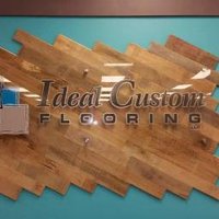 IdealCustomFlooring(@IdealFloorStore) 's Twitter Profile Photo