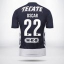 Oscar Andrade (@0scarbones) Twitter