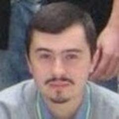 PostDoc at uni.lu . Native of Saint-Petersburg. I use this account for research & tech activities