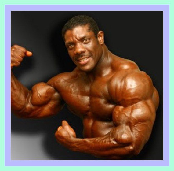 LarkinsLemons's profile picture. Make other men jealous and girls swoon! Get RIPPED with this all-Natural supplement to boost your workout results at the link!