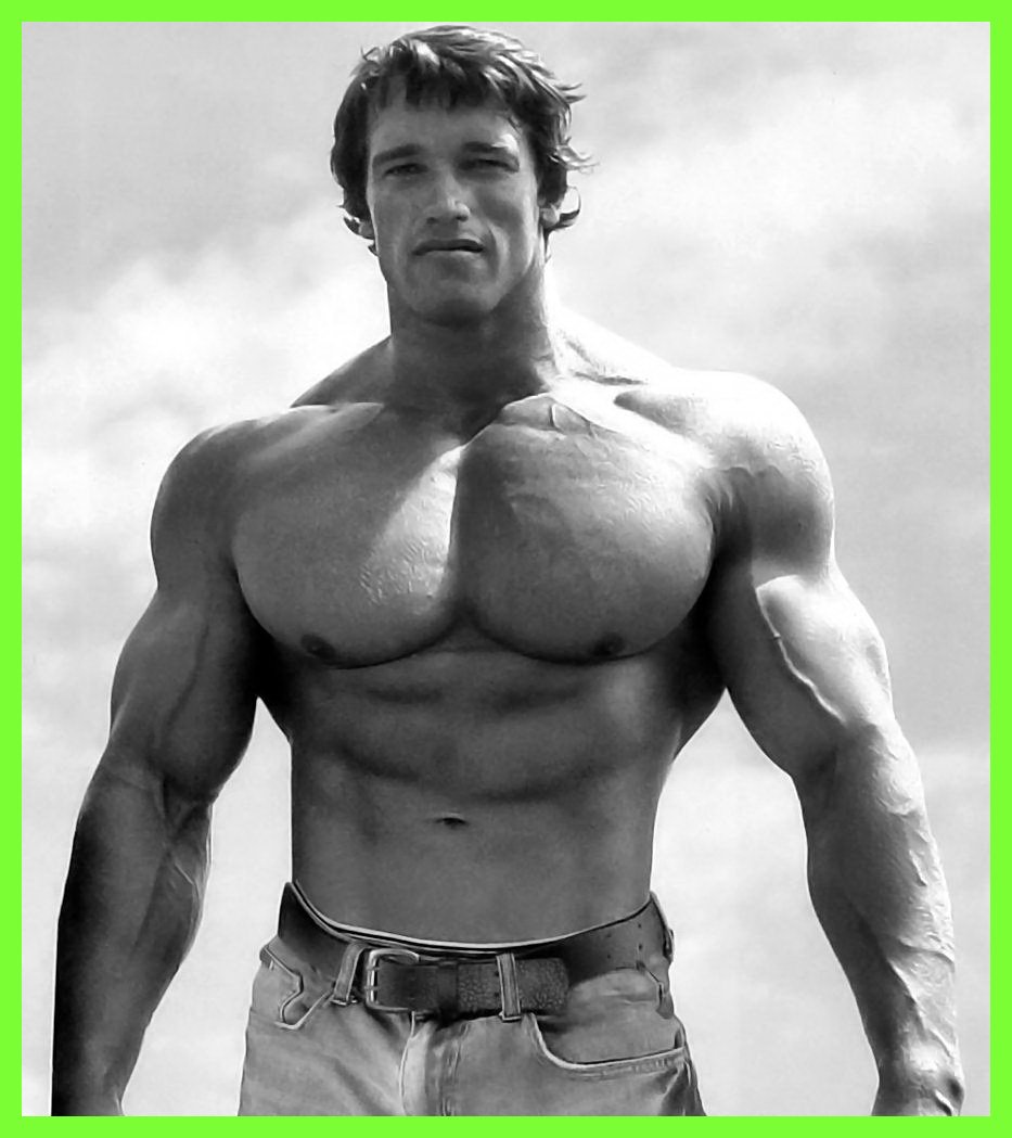 You need ONE thing to make life AWESOME; get buff and the friends, fortune and flirting is sure to follow! Click to see how this product changed lives.