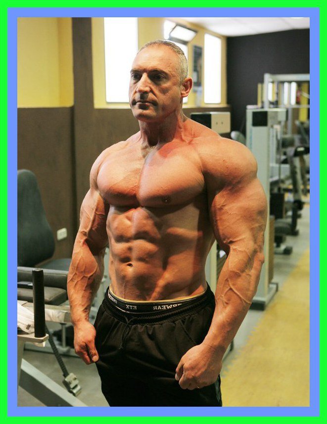 BOOST your workout with this ALL-NATURAL, SAFE, and PROVEN supplement! Click the link below to take charge of your fitness once and for all!