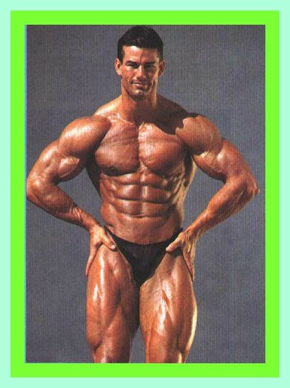 GwendaHobson1's profile picture. Tired of feeling the burn after another shitty workout? This supplement will build muscle fast and make you work out HARDER, FASTER, and BETTER. Click to try!