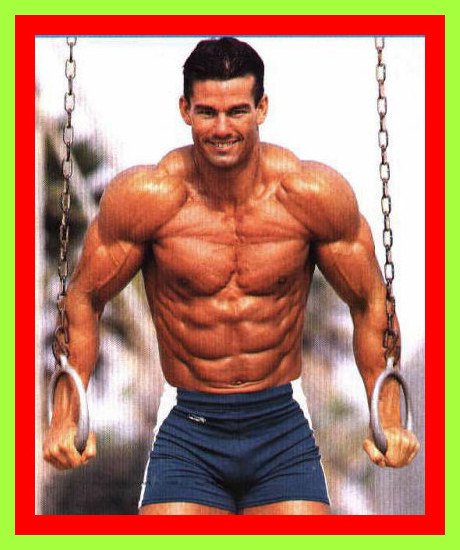 Skip the curls and get the girls! Click below to see the proof that our miracle supplement will get you gains with zero effort!