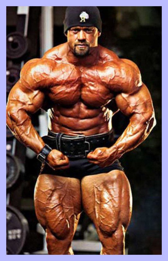 Studies show that muscular men make more FRIENDS and MONEY: Get RIPPED and see the difference yourself! Click the link below!