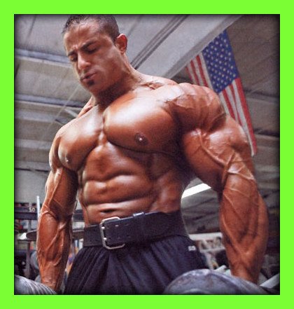 Gyms are paying the government to try and ban this wildly effective product. They want you to pay MORE for LESS. Click here while you can!