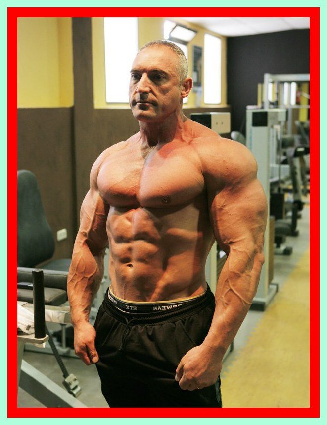 Become the envy of your friends and the desire of any woman by taking these amazing supplements and getting RIPPED! Click below to get yours!