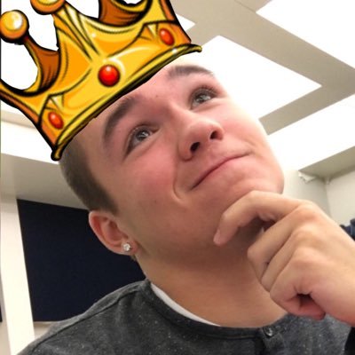 vote Ben Petersen for Ozaukee High School Prom King 2016!