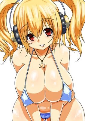 hi~! I'm Amy . i'm bubbly and blonde but i can be a crazy Yandere if i have to~ let's RP sometime. #NoLewdRP. #Myheartbelongs to @itsShizuo