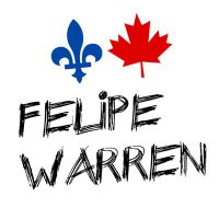 felipe warren - @nerrawalpha Twitter Profile Photo