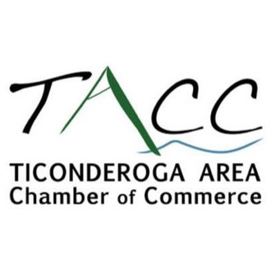 Tweets from the Ticonderoga Area Chamber of Commerce - important resource for area businesses, visitors, and the community. https://t.co/q6dAyNr2Jj