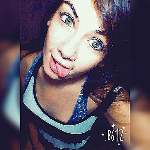 16Brisaa's profile picture. 