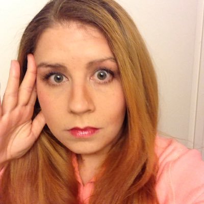 ParserGirl's profile picture. From hell's curio cabinet, I tweet at thee!