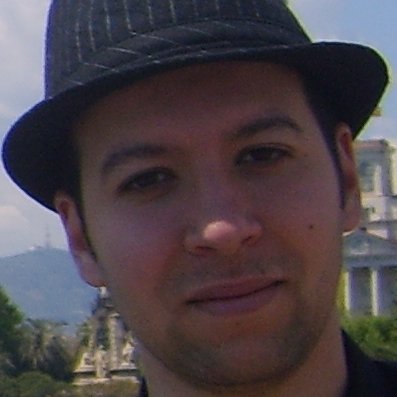 SMahsous's profile picture. 