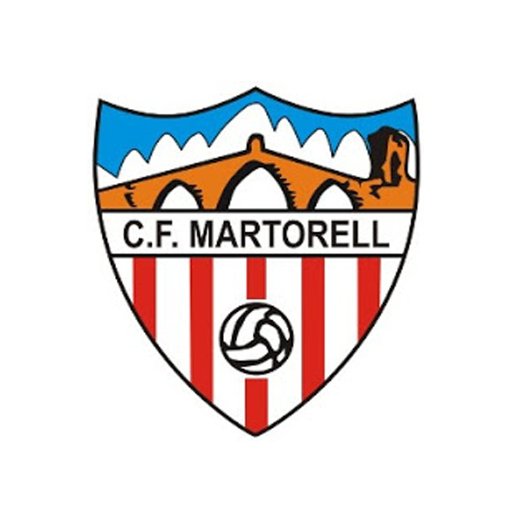 Perfil oficial del CF Martorell. Tota l'actualitat i la informació del futbol a Martorell. Més de 100 anys d'història representant el futbol a la nostra vila.