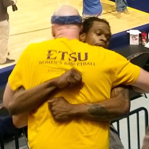 ETSU Alum and Fan. #InForbesWeTrust