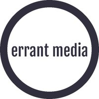 errant media (@errantmedia) 's Twitter Profile Photo errant media (@errantmedia) 's Twitter Profile Photo