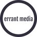 errant media (@errantmedia) Twitter profile photo errant media (@errantmedia) Twitter profile photo