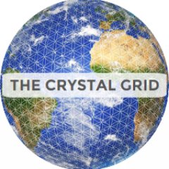 Building the World's Largest Crystal Grid