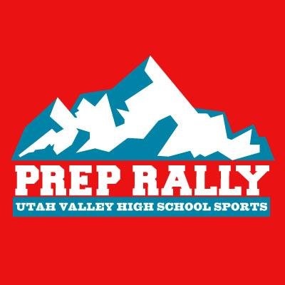 Covering Utah Valley High School sports, with your guests: prep rally sports writers of Utah's Daily Herald.