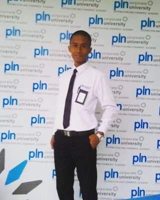 andricorp's profile picture. ALLAH SWT | Sekretaris Umum HME SAHABAT 2013/2014 @HME_PNJ | PRO : Profesional dan Optimal | Founder & Captain @PNJRUNNERS