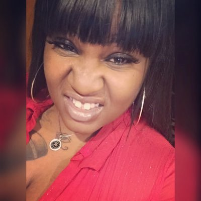Some People Call Me Tonisha and Shit#Follow#TalkShit#LiveLilBihh#ChicagoBreed
