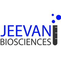 Jeevan Biosciences(@Jeevan_Bio) 's Twitter Profile Photo