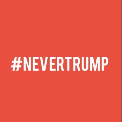 Join the #nevertrump movement today.