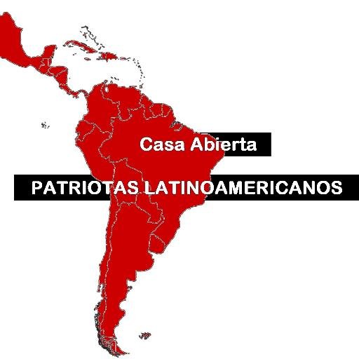 CA_PLAM's profile picture. Ctro de Estudios Políticos y Estratégicos destinado a apoyar, fomentar y promover la Integración Regional, la Solidaridad e/ los Pueblos.Por un Mundo Multipolar