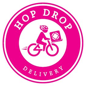 We Hop around to Drop off what you want from your favorite places! Coney Island, T.N. Thai, Starbucks, Einstein, Panera, Subway, La Cina, and so much more!!
