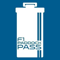 F1 Paddock Pass (Back for 2024) (@f1paddockpass) 's Twitter Profile