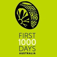 First 1000 Days(@First1000DaysOz) 's Twitter Profileg