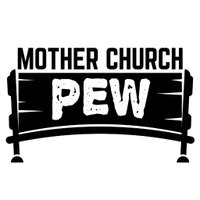 Mother Church Pew (@motherchurchpew) 's Twitter Profile Photo Mother Church Pew (@motherchurchpew) 's Twitter Profile Photo