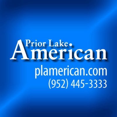 Prior Lake's source for local news. Published Saturdays; many online updates daily.