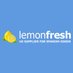 Lemon Fresh UK (@lemonfreshuk) Twitter profile photo