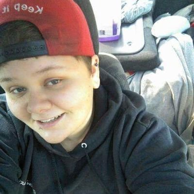 I'm a 20year old lesbian who is down for just about anything, I'm just looking to meet some fun and interesting people that are about having fun, with no drama.