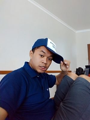 tediNgok's profile picture. Kita Kenalan Dulu, Lalu Kita Jalani Dulu Ajah