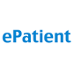 _ePatient's profile picture. From dictated medicine, to participatory medicine: an RSS-driven feed tracking a revolution.  I'm a bot so I can't follow you, but my curator @andrewspong might
