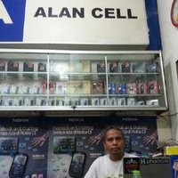 Alie Saad Nabhan (@aliesaadnabhan1) 's Twitter Profile