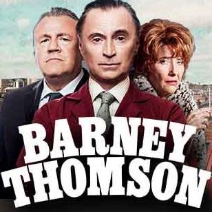 BARNEY THOMSON is available now in the U.S. on demand - coming to theaters on March 11!