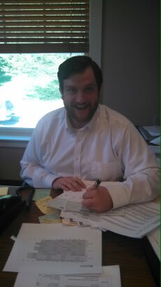 Director @ Families in Transition, Board Member, Volunteer, Fantasy Football Champion.