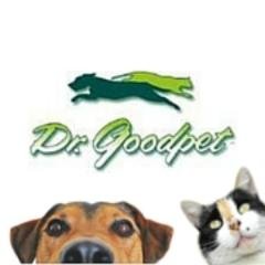 For 30+ years Dr. Goodpet has provided you with the most effective supplements & all natural remedies for your dogs & cats. Your pets will thank you!