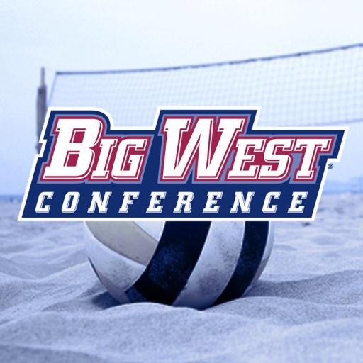 The official Twitter page of Big West Conference Women's Volleyball.
