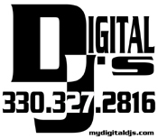 digitaldjs's profile picture. Digital DJs and Photo Booths is a full service entertainment company. We handle all event types.